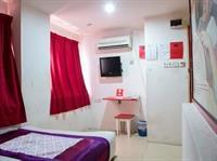 Sunrise Inn Hotel Kuala Lumpur Exterior photo